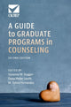 Book cover of: Guide to Graduate Programs in Counseling