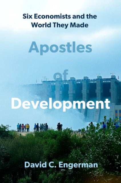 Book cover of: Apostles of Development