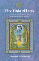 Book cover of: Yoga of Love. By: Schweig
