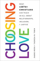 Book cover of: Choosing Love. By: Dawne Moon