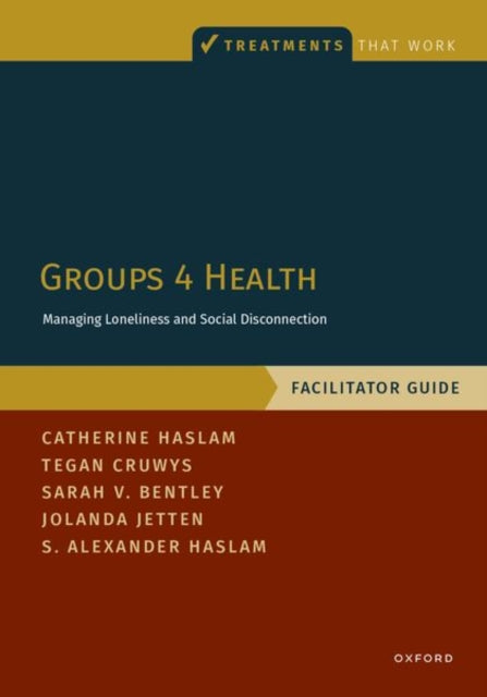 Groups 4 Health
