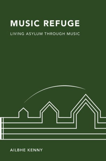 Book cover of: Music Refuge