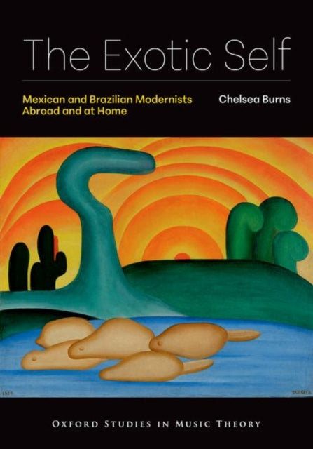 Book cover of: Exotic Self