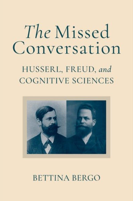 Book cover of: Missed Conversation