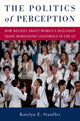 Book cover of: Politics of Perception