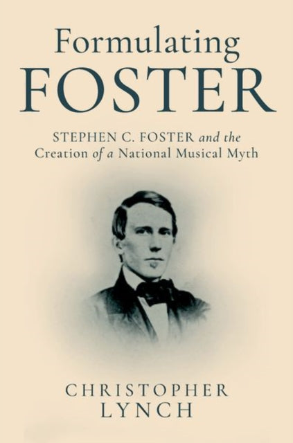 Book cover of: Formulating Foster