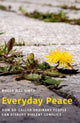 Book cover of: Everyday Peace. By: Roger Mac Ginty