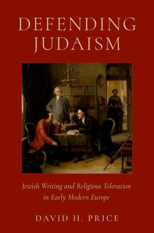 Defending Judaism