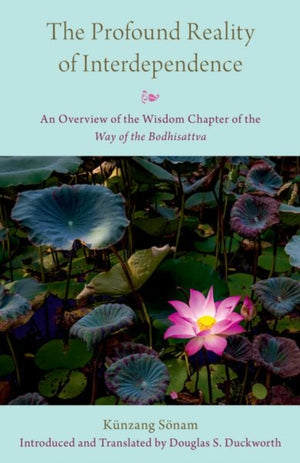 The Profound Reality of Interdependence