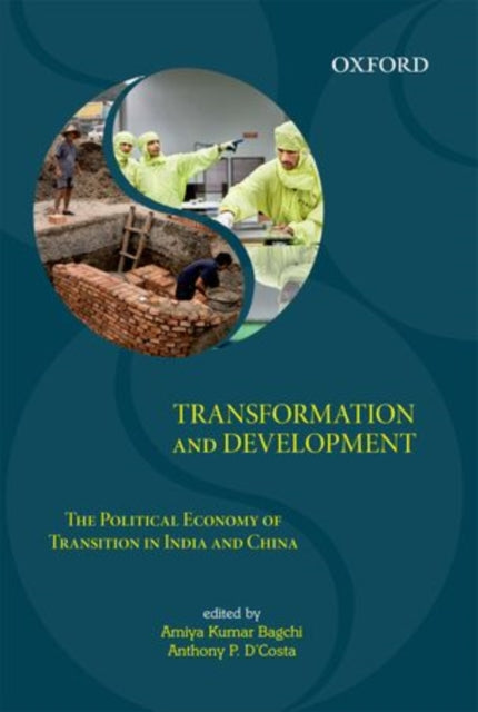 Book cover of: Transformation and Development