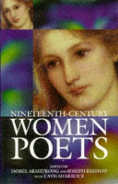 Book cover of: Nineteenth-Century Women Poets