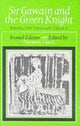Book cover of: Sir Gawain and the Green Knight