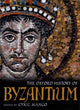 Book cover of: Oxford History of Byzantium