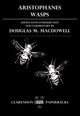 Book cover of: Wasps. By: Aristophanes