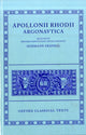 Book cover of: Apollonius Rhodius Argonautica. By: Apollonius Rhodius