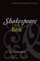 Book cover of: Shakespeare and the Bible