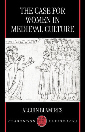 Case for Women in Medieval Culture