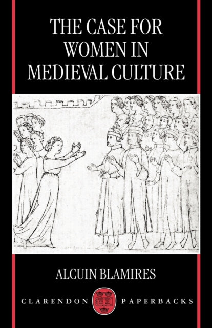 Case for Women in Medieval Culture