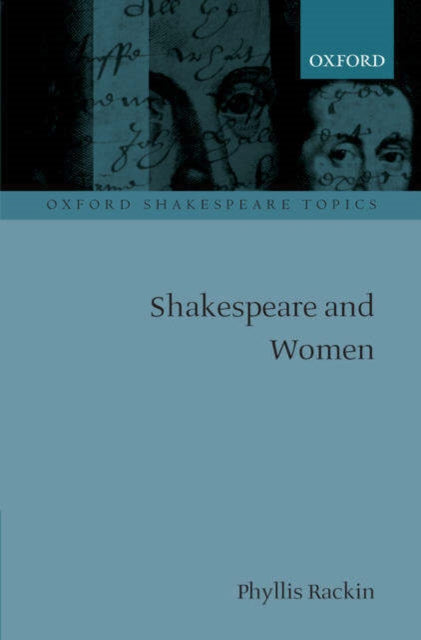 Book cover of: Shakespeare and Women