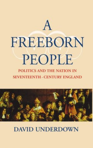 Freeborn People