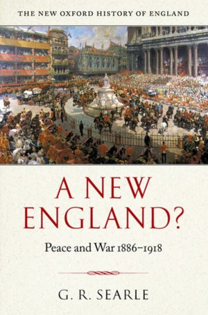 A New England?