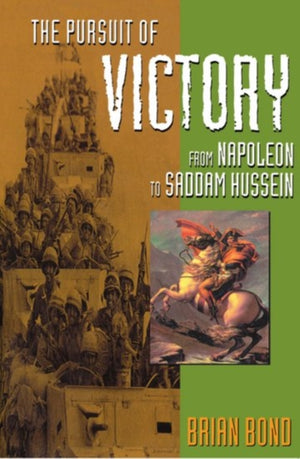 Pursuit of Victory