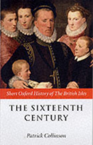 The Sixteenth Century