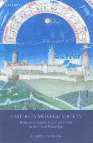 Castles in Medieval Society