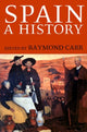 Book cover of: Spain, 1808-1975. By: Handley C. G. Moule