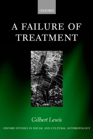 Failure of Treatment