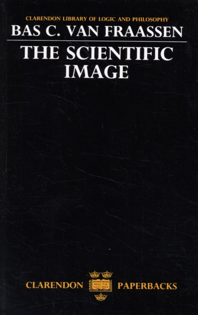 Book cover of: Scientific Image