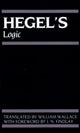 Book cover of: Hegel's Logic