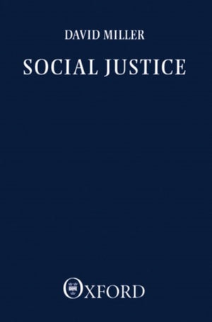 Social Justice