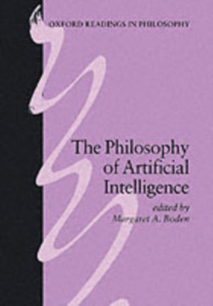 Philosophy of Artificial Intelligence