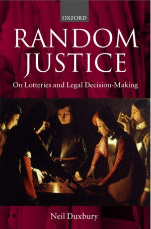 Random Justice