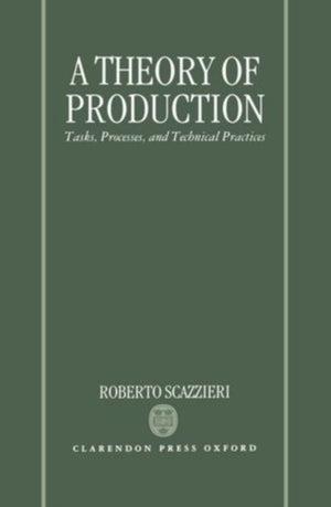 Theory of Production