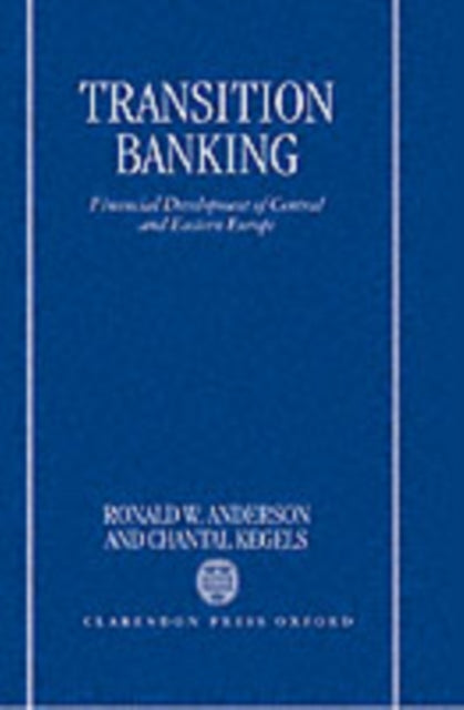Book cover of: Transition Banking