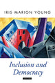 Book cover of: Inclusion and Democracy. By: Iris Marion Young