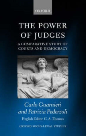 The Power of Judges