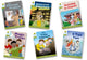 Book cover of: Oxford Reading Tree Biff, Chip and Kipper Stories Decode and Develop: Level 7: Pack of 6