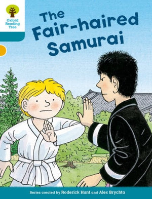 Oxford Reading Tree Biff, Chip and Kipper Stories Decode and Develop