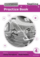 Book cover of: Read Write Inc. Spelling: Read Write Inc. Spelling: Practice Book 4 (Pack of 5). By: Ruth Miskin