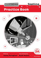 Book cover of: Read Write Inc. Spelling: Read Write Inc. Spelling: Practice Book 2A (Pack of 30). By: Ruth Miskin