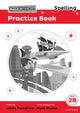 Book cover of: Read Write Inc. Spelling: Read Write Inc. Spelling: Practice Book 2B (Pack of 30). By: Ruth Miskin
