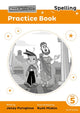 Book cover of: Read Write Inc. Spelling: Read Write Inc. Spelling: Practice Book 5 (Pack of 30). By: Ruth Miskin