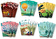 Book cover of: Oxford Reading Tree TreeTops Greatest Stories: Oxford Level 8-9: Class Pack. By: Jeanne Willis