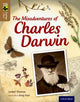 Book cover of: Oxford Reading Tree TreeTops inFact: Level 18: The Misadventures of Charles Darwin. By: Isabel Thomas