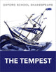 Book cover of: Oxford School Shakespeare: The Tempest