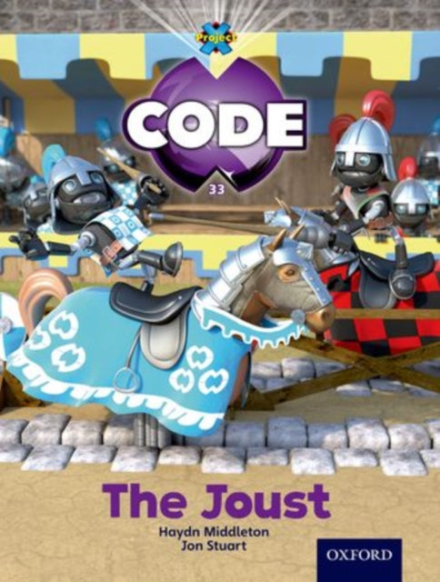 Book cover of: Project X Code: Castle Kingdom and Forbidden Valley Pack of 8