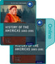 Book cover of: History of the Americas 1880-1981: IB History Print and Online Pack: Oxford IB Diploma Programme. By: Alexis Mamaux